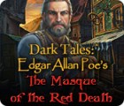 Dark Tales: Edgar Allan Poe's The Masque of the Red Death gra