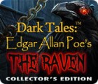 Dark Tales: Edgar Allan Poe's The Raven Collector's Edition gra