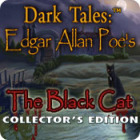 Dark Tales: Edgar Allan Poe's The Black Cat Collector's Edition gra