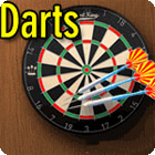 DartsKing gra