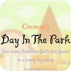 Coconut's Day In The Park gra