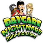 Daycare Nightmare: Mini-Monsters gra