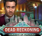 Dead Reckoning: Sleight of Murder gra