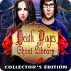 Death Pages: Ghost Library Collector's Edition gra