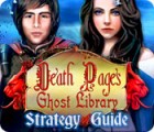 Death Pages: Ghost Library Strategy Guide gra
