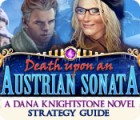 Death Upon an Austrian Sonata: A Dana Knightstone Novel: Strategy Guide gra