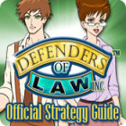 Defenders of Law Strategy Guide gra