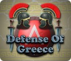 Defense of Greece gra