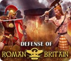 Defense of Roman Britain gra