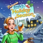 Delicious: Emily's Holiday Season! gra