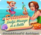 Delicious: Emily's Message in a Bottle Collector's Edition gra