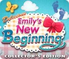 Delicious: Emily's New Beginning Collector's Edition gra