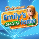 Delicious: Emily's Taste of Fame! gra