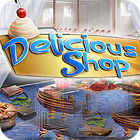 Delicious Shop gra