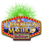 Demolition Master 3D: Holidays gra