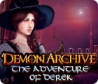 Demon Archive: The Adventure of Derek gra