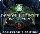 Demon Hunter 3: Revelation Collector's Edition gra