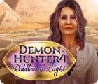 Demon Hunter 4: Riddles of Light gra
