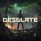 Desolate gra