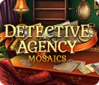 Detective Agency Mosaics gra