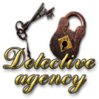 Detective Agency gra