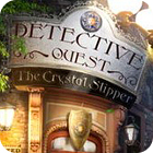 Detective Quest: The Crystal Slipper Collector's Edition gra