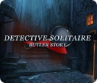 Detective Solitaire: Butler Story gra