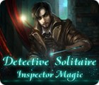 Detective Solitaire: Inspector Magic gra