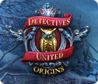 Detectives United: Origins gra