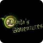 Dhaila's Adventures gra
