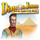 Diamon Jones: Amulet of the World gra