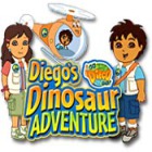 Diego`s Dinosaur Adventure gra