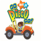 Diego`s Safari Adventure gra