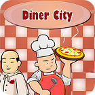 Diner City gra