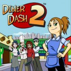 Diner Dash 2 Restaurant Rescue gra