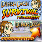 Diner Dash gra