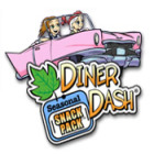 Diner Dash: Seasonal Snack Pack gra