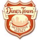 DinerTown: Detective Agency gra