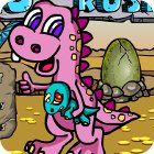 Dino Rush gra