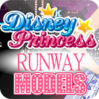 Disney Princesses — Runway Models gra