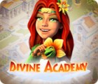 Divine Academy gra