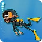 Diving Adventure gra