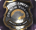 Dog Unit New York: Detective Max gra