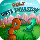 Doli. Antz Invasion gra