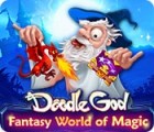 Doodle God Fantasy World of Magic gra