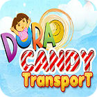 Dora Candy Transport gra