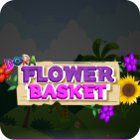 Dora: Flower Basket gra