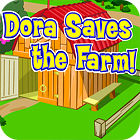 Dora Saves Farm gra