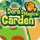 Dora's Magical Garden gra