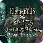 Elementals & Mystery of Mortlake Mansion Double Pack gra